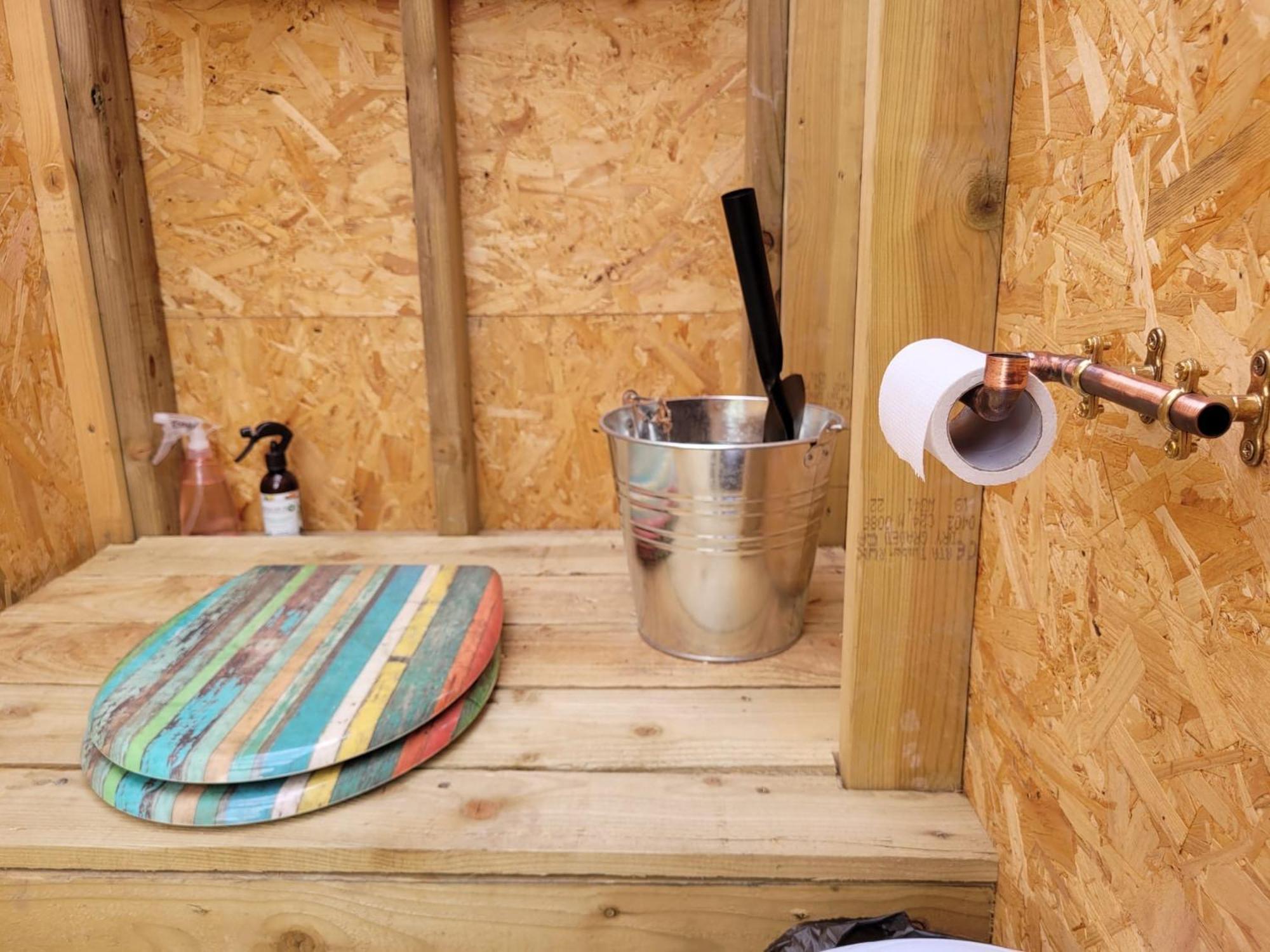 Lakeside Glamping Firecrest St Columb Major Exterior foto